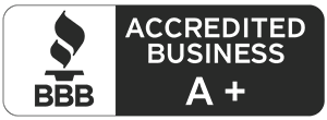 BBB Accredited
