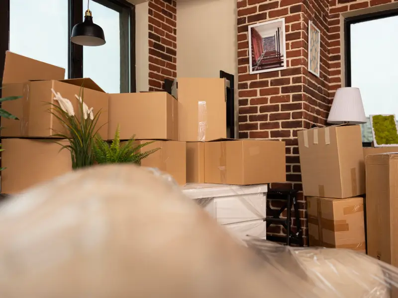 Anaheim moving services