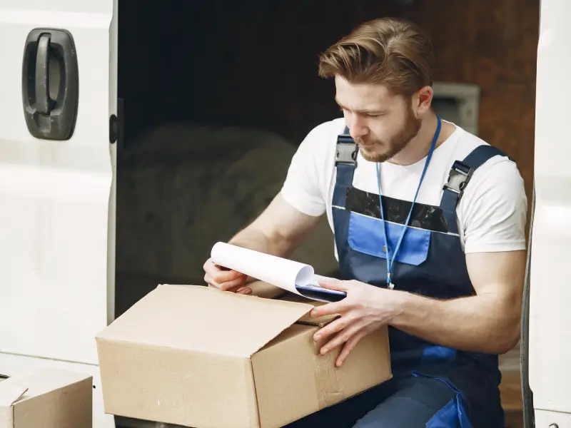 Pomona moving services